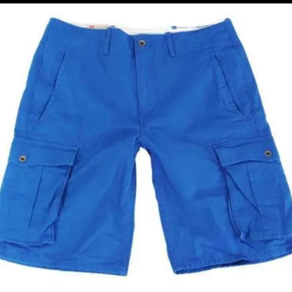 Levi’s Cargo shorts